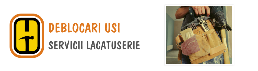 Deblocari Usi