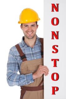 deblocari usi non stop